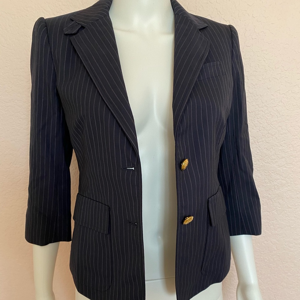Boy. by Band of Outsiders Blazer
